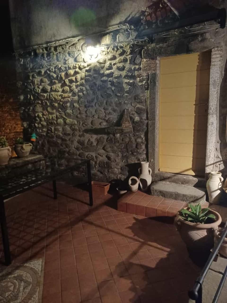 Affittacamere Dodo Villafranca in Lunigiana Exterior foto