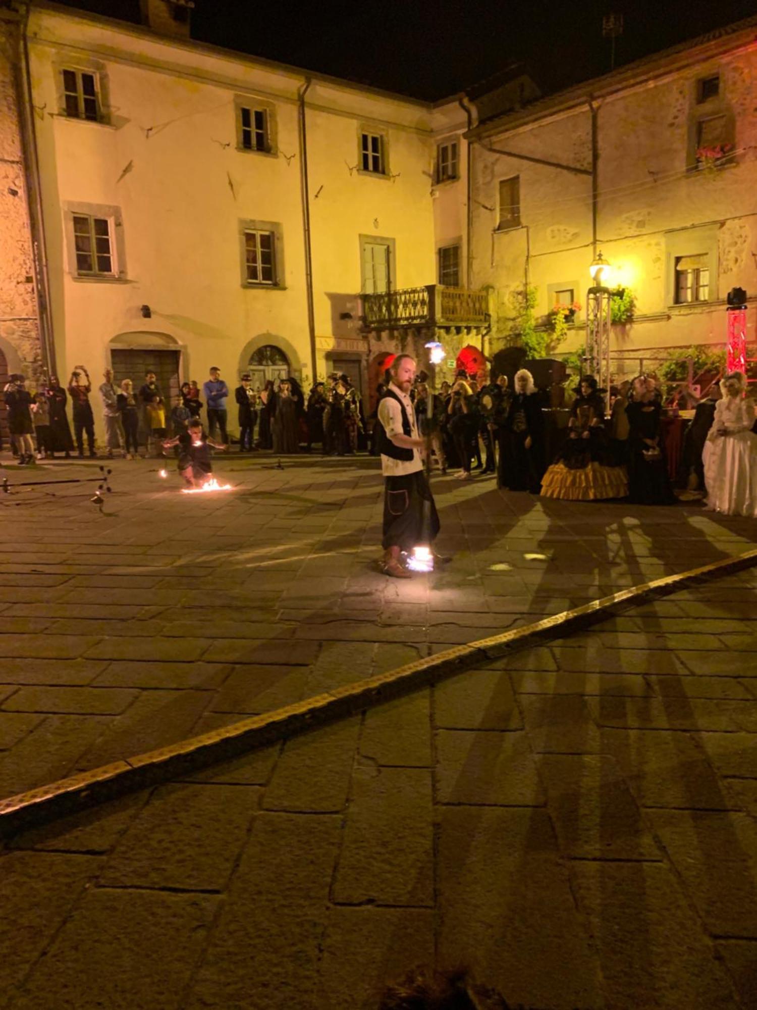 Affittacamere Dodo Villafranca in Lunigiana Exterior foto