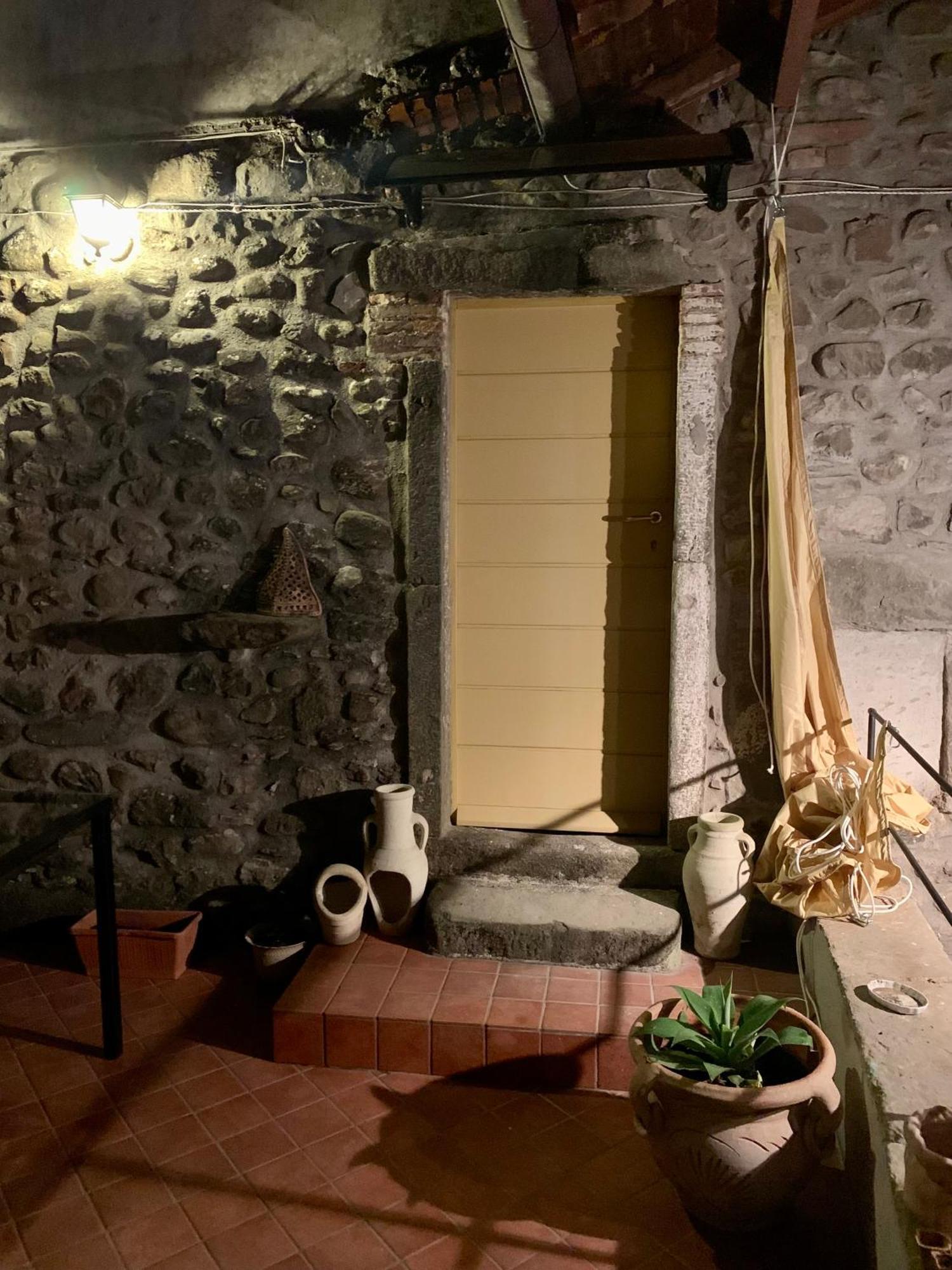 Affittacamere Dodo Villafranca in Lunigiana Exterior foto