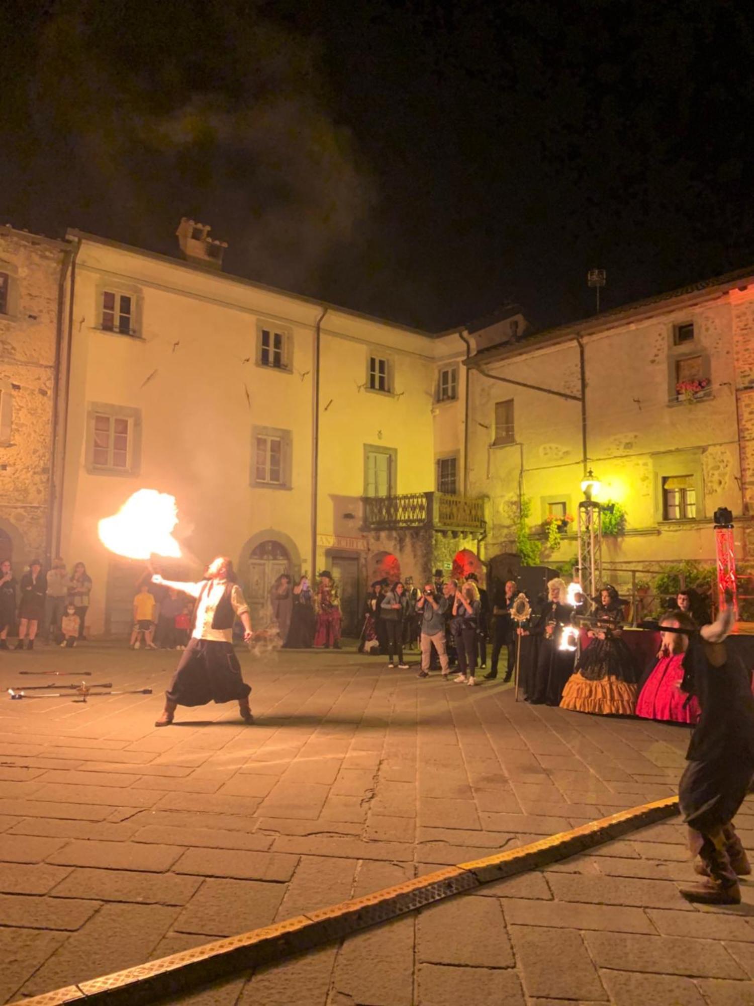 Affittacamere Dodo Villafranca in Lunigiana Exterior foto