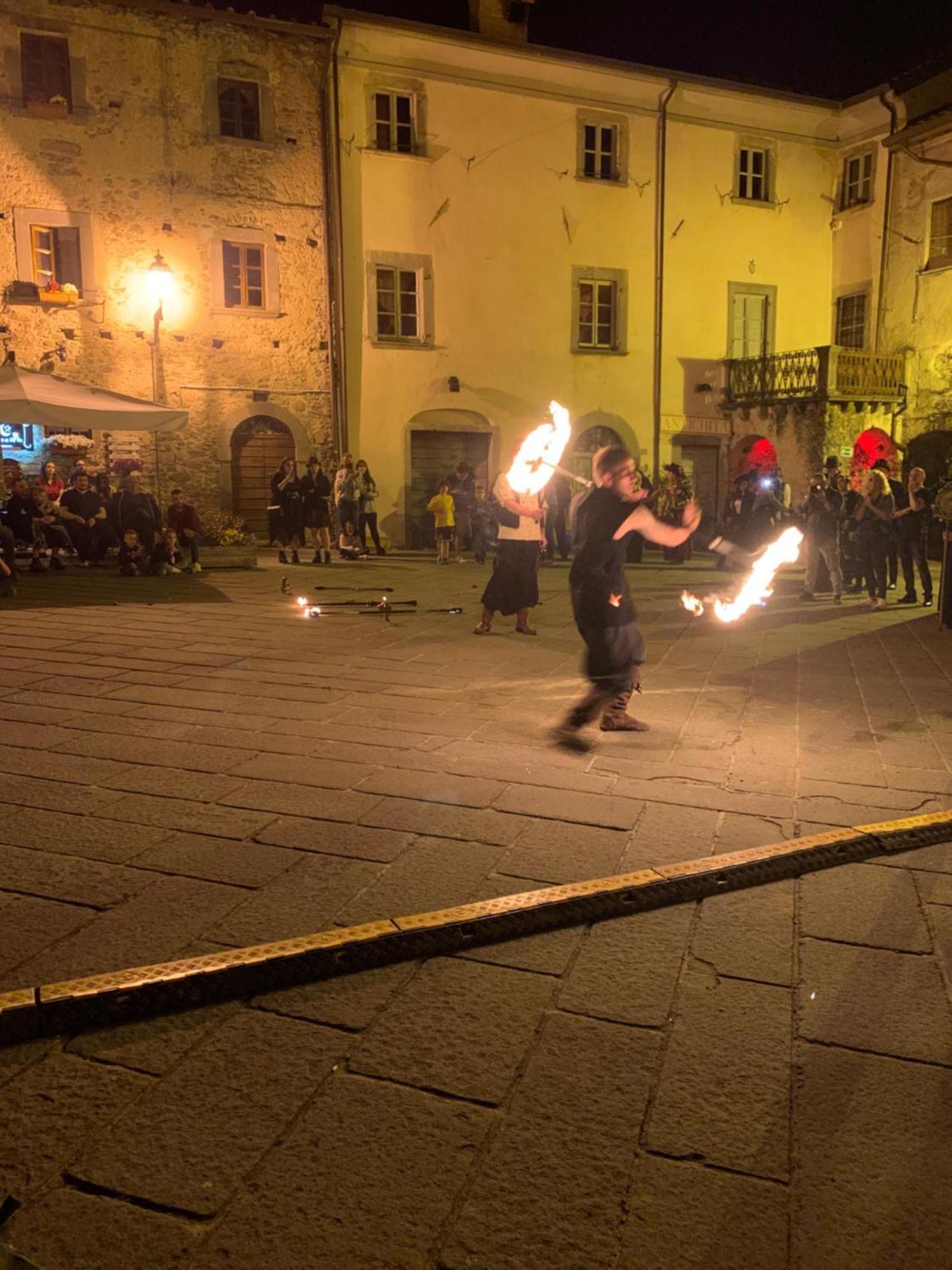 Affittacamere Dodo Villafranca in Lunigiana Exterior foto