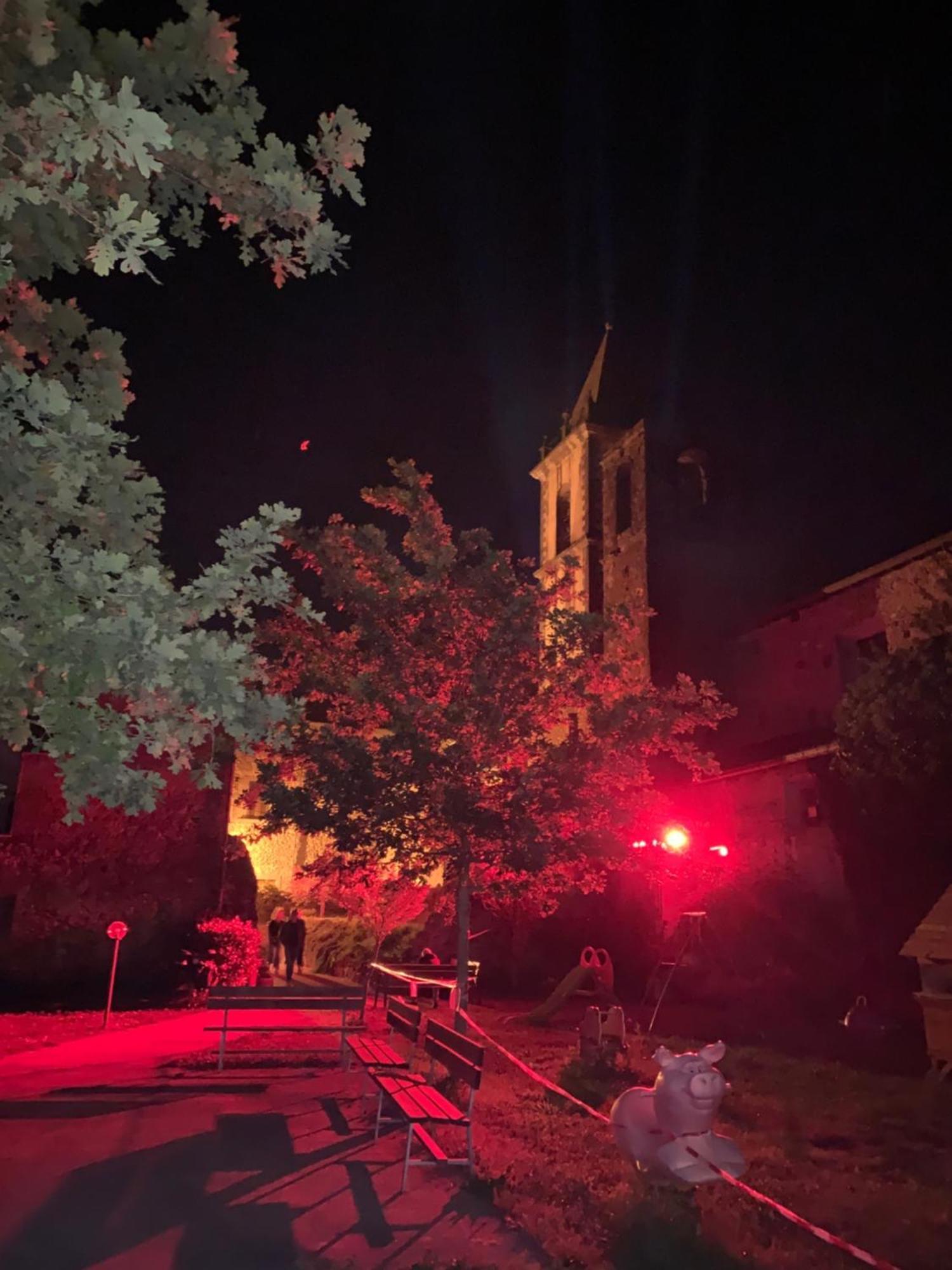 Affittacamere Dodo Villafranca in Lunigiana Exterior foto