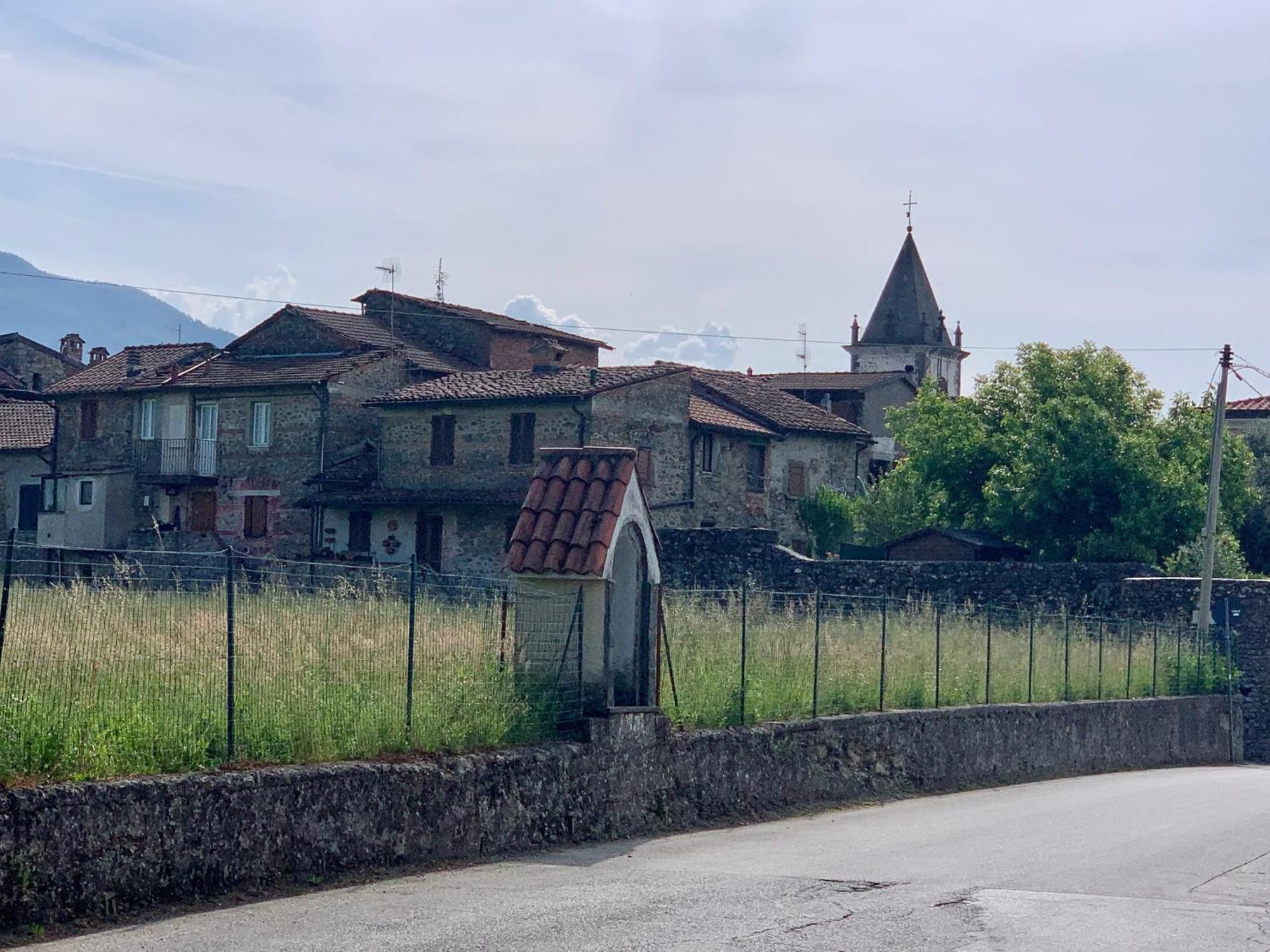 Affittacamere Dodo Villafranca in Lunigiana Exterior foto