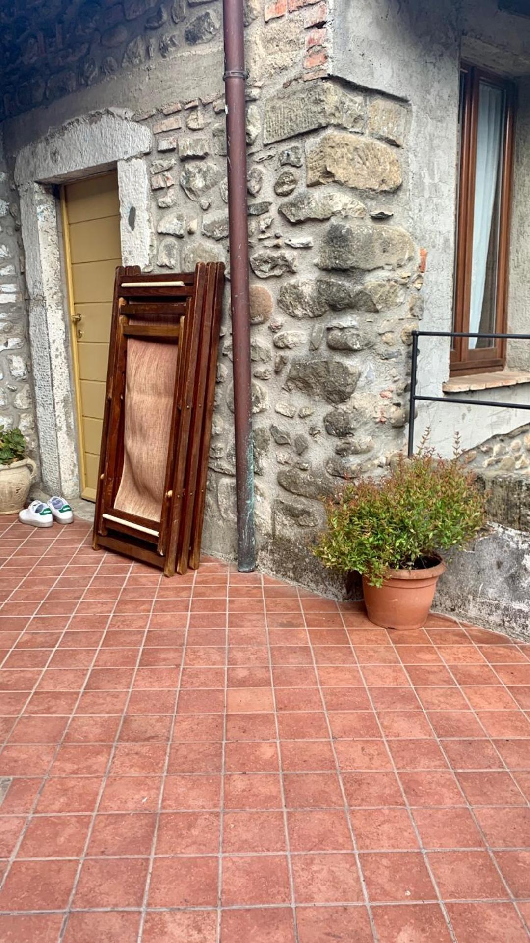 Affittacamere Dodo Villafranca in Lunigiana Exterior foto