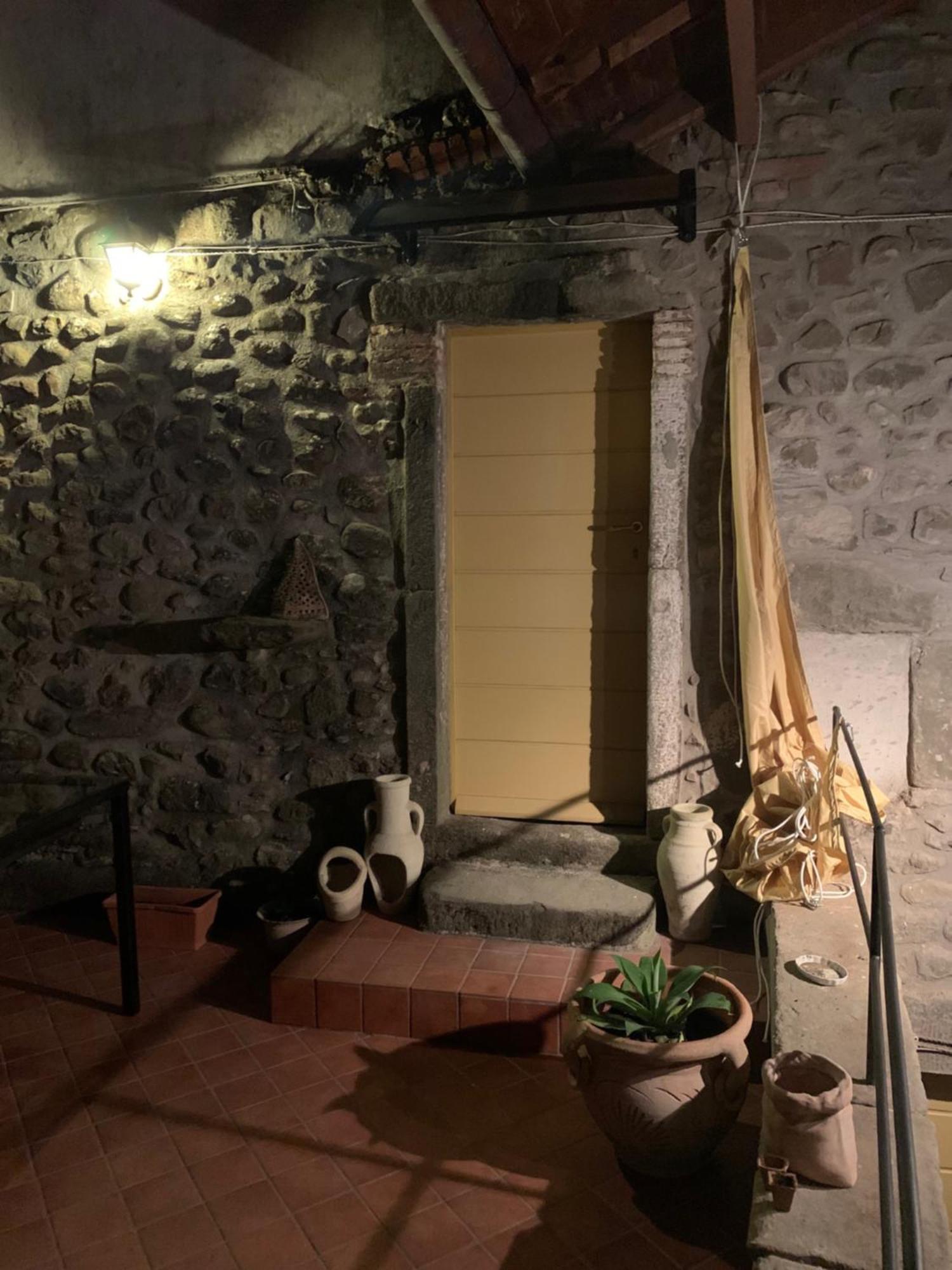 Affittacamere Dodo Villafranca in Lunigiana Exterior foto